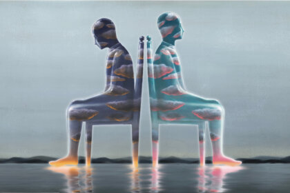 ¿Actuar por amor o por temor?