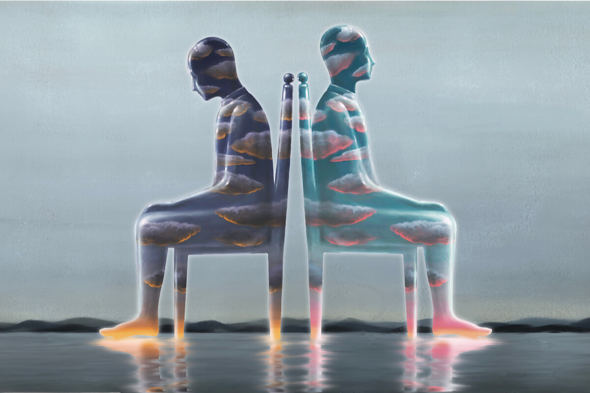 ¿Actuar por amor o por temor?