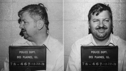 John Wayne Gacy, el payaso asesino