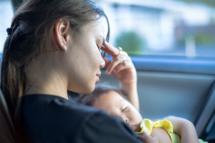 Las "madres nevera", una de la teorías que más dolor han causado