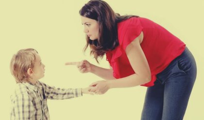 Madres autoritarias: ¿cómo son?