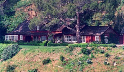 Los asesinatos del 10050 de Cielo Drive: la Familia Manson