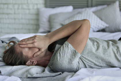 11 síntomas físicos de la ansiedad que debes conocer