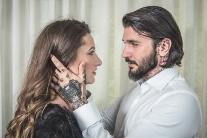 Hibristofilia: sentir atracción por personas peligrosas