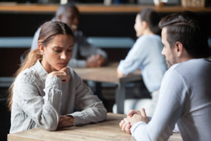 ¿Por qué la falta de confianza nos puede retratar como egoístas?