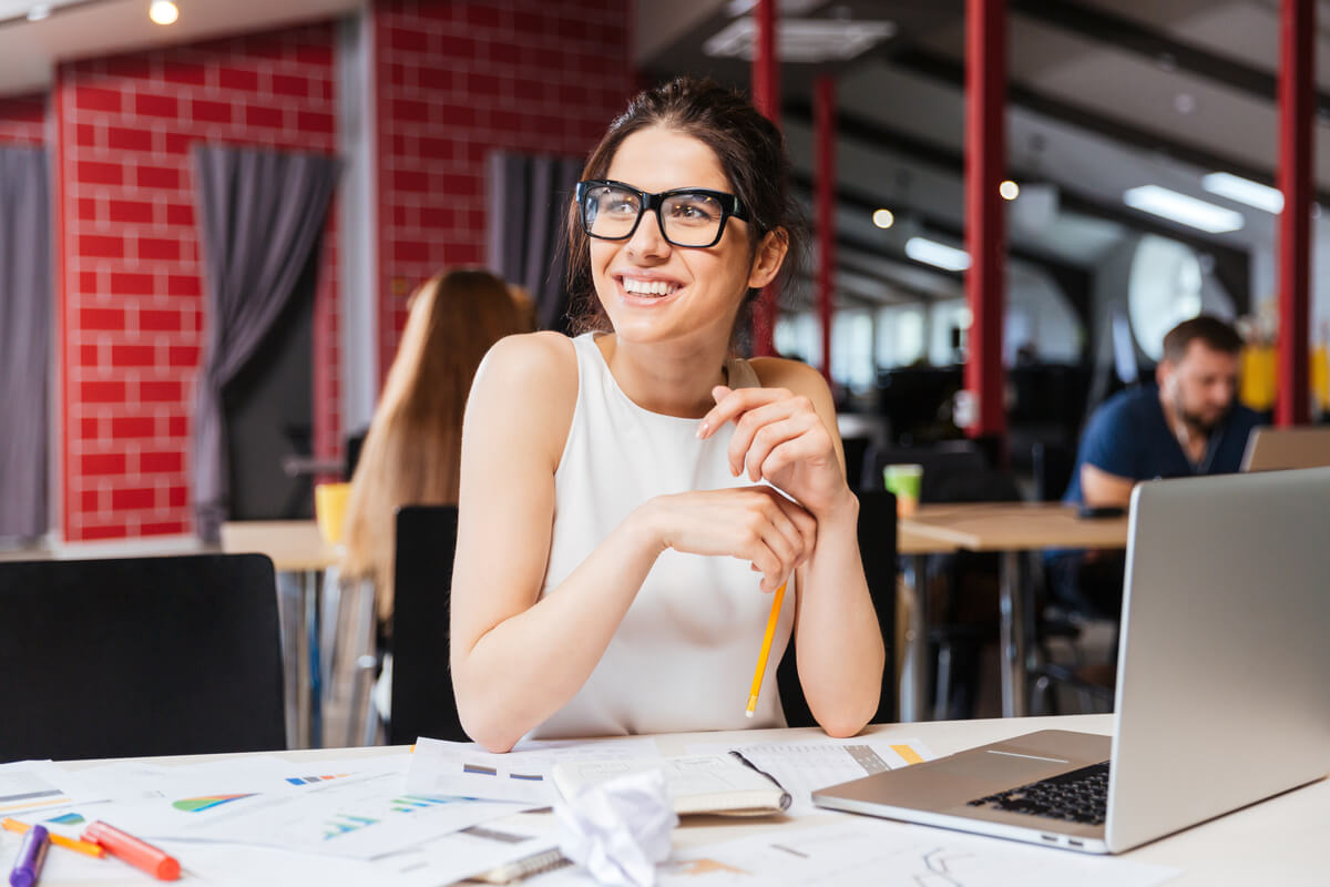 3 claves para que tu trabajo sea más fácil