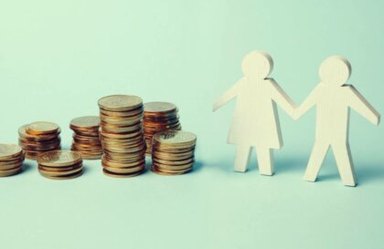 Cómo manejar el tema del dinero en la pareja: claves que te ayudarán