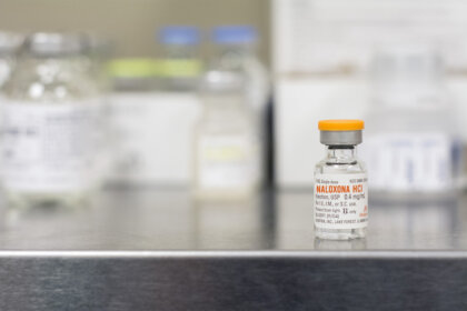 Naloxona, el fármaco para contrarrestar el efecto de las sobredosis