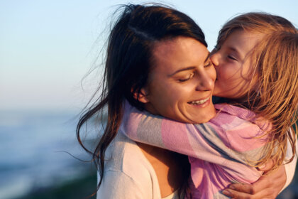 4 desafíos que enfrentan las madres solteras