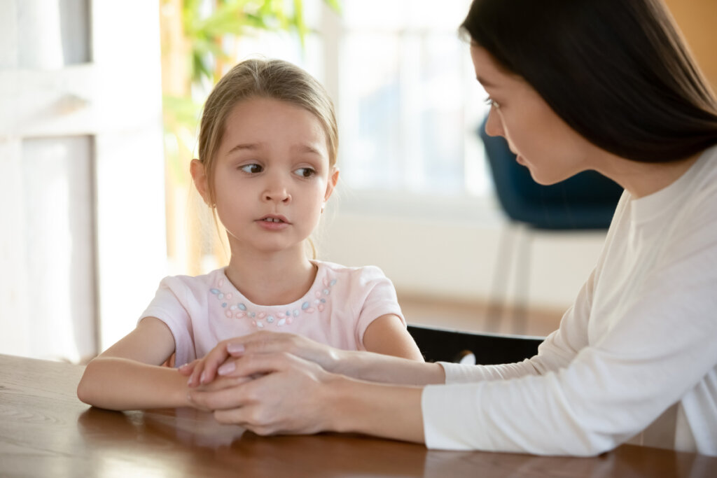 Mit Kindern über Krieg sprechen