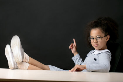 Habilidades de liderazgo en los niños: ¿qué debes saber?