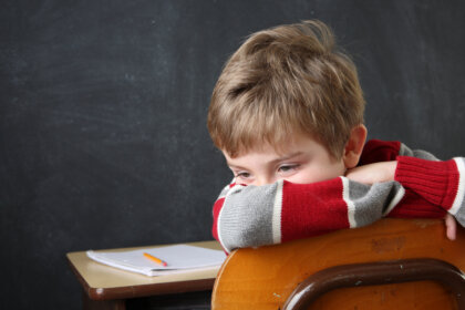7 claves para evitar el fracaso escolar
