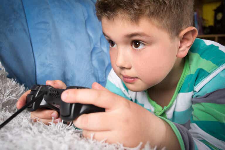El vínculo entre el TDAH y los videojuegos