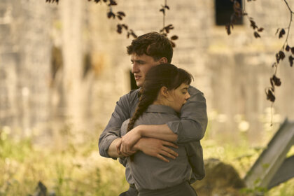 Normal People: el amor romántico que arrasa entre crítica y público