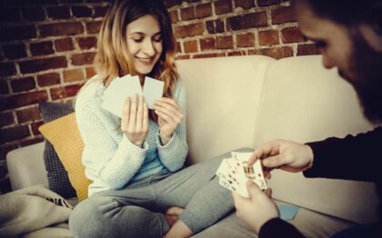 9 juegos para dos personas (muy divertidos e interesantes)