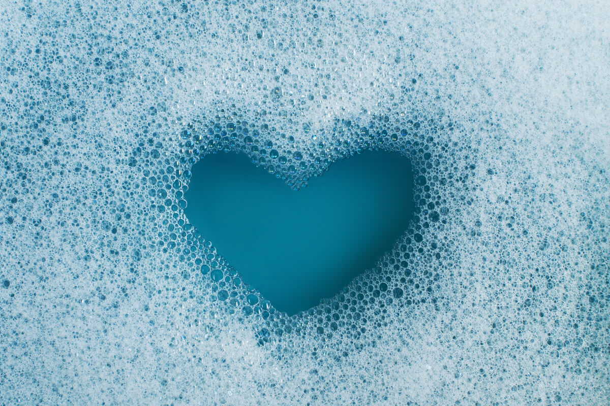 El amor genuino necesita espacio para respirar