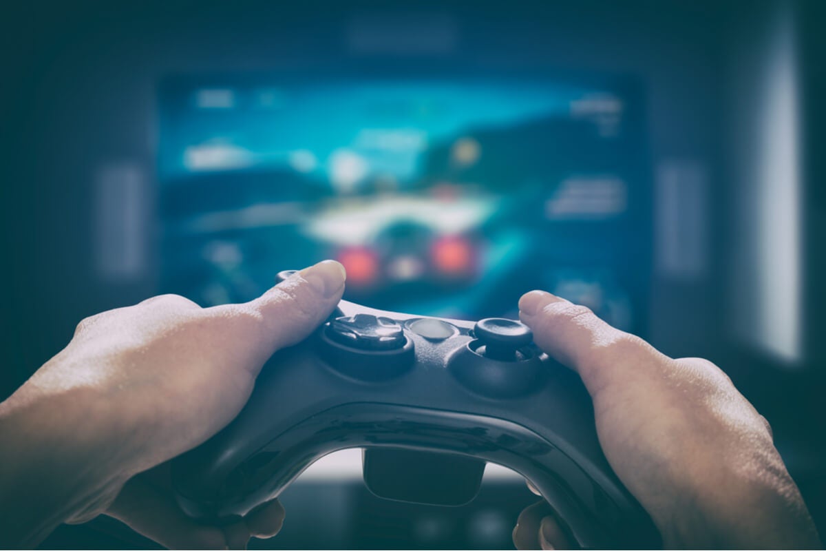 5 claves para identificar la adicción a los videojuegos