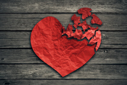 5 errores comunes al terminar una relación