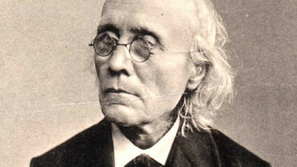 Fechner