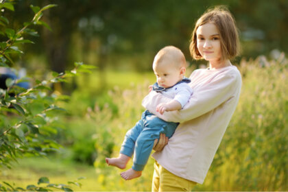 3 diferencias entre educar a un niño y a un adolescente
