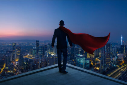 La ilusión de invulnerabilidad, un rasgo peligroso