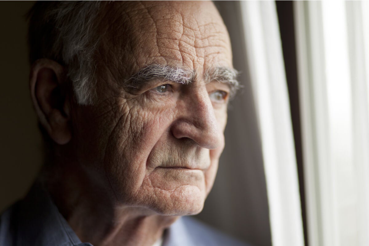 Personas que envejecen mal: ¿a qué se debe?
