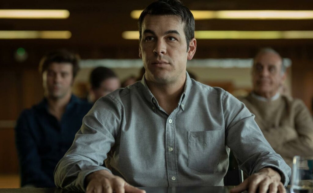 El Inocente: la serie que nos recuerda que el azar puede determinarlo casi todo