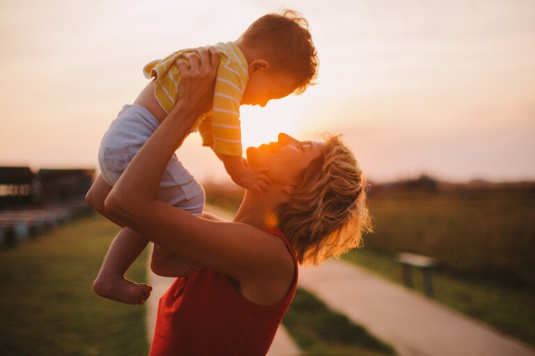 10 consejos para ser una buena madre