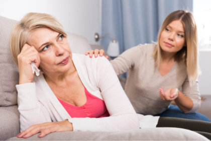 Padres manipuladores: claves para reconocerlos