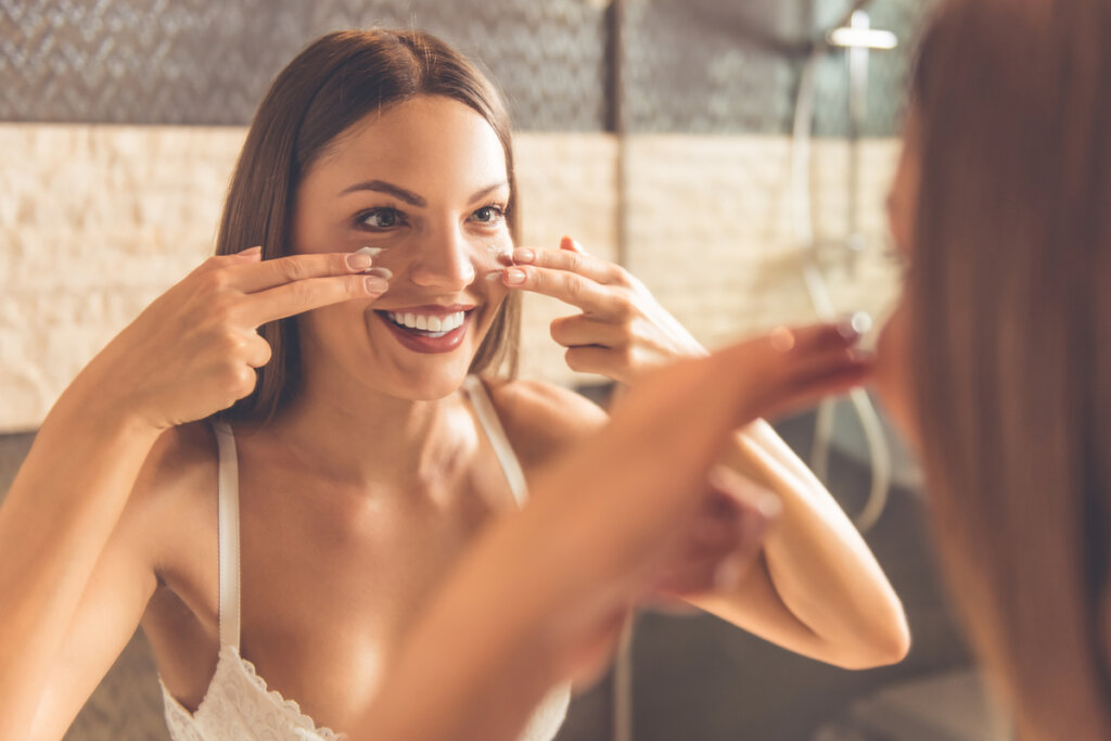 ¿Qué es la psicocosmética?