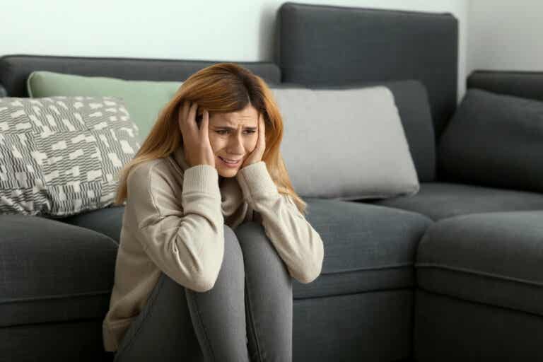 7 síntomas físicos de los ataques de pánico que debes conocer