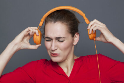 ¿Por qué no nos gusta el sonido de nuestra propia voz?
