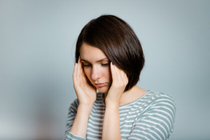 Emociones y dolor físico: ¿cómo se relacionan?