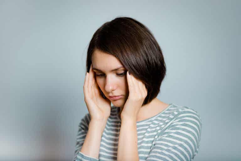 Síntomas físicos del estrés: 9 señales que debes atender