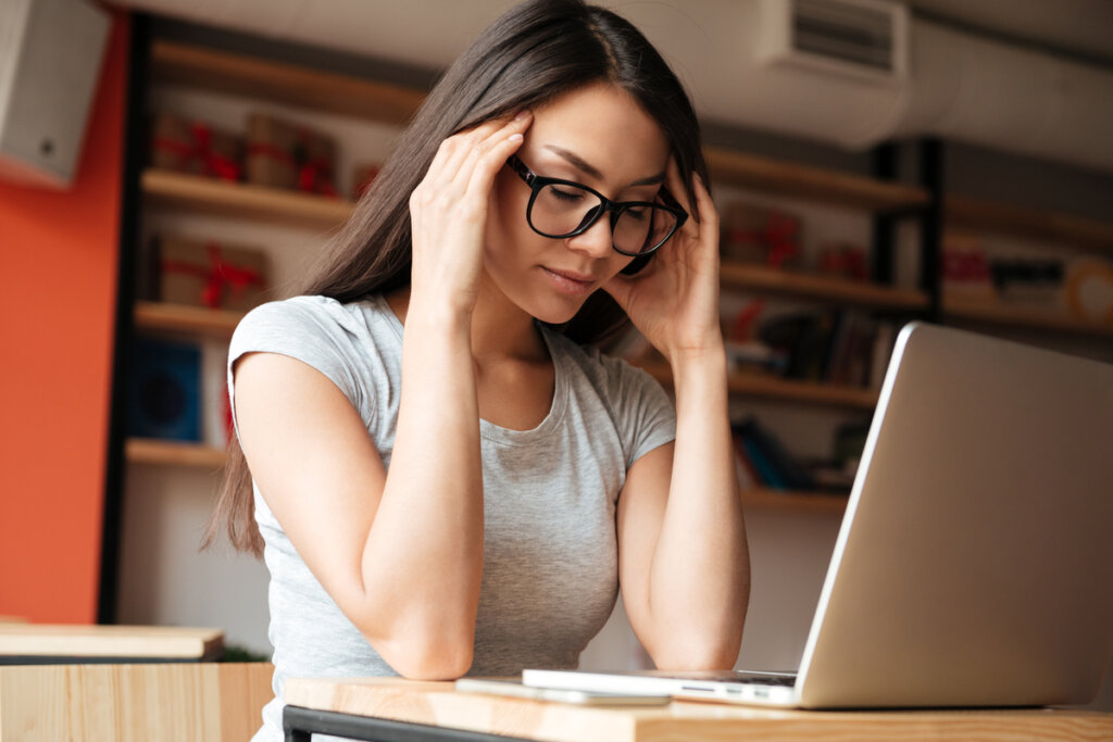 Ansiedad social y nuevas tecnologías: ¡Odio las videollamadas!