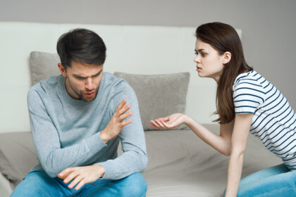 ¿Por qué tratamos peor a quienes más queremos?