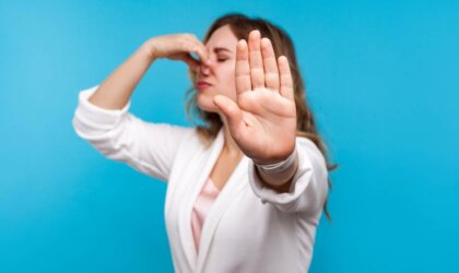 Parosmia, todo me huele mal: ¿a qué se debe este fenómeno?