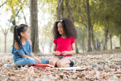 Cómo enseñar asertividad a los niños