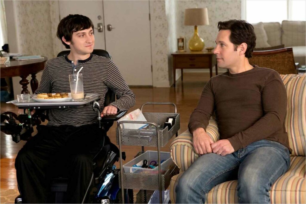 7 películas sobre inclusión