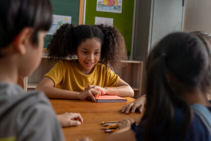 La competitividad en la escuela: ¿positiva o negativa?