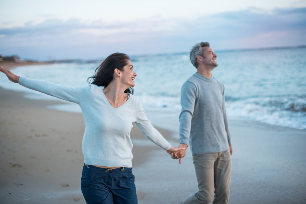 ¿Estoy preparado para una nueva relación?