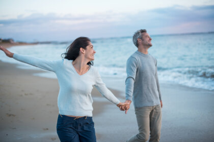 ¿Estoy preparado para una nueva relación?