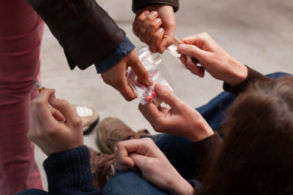 ¿Cómo se clasifican las drogas?
