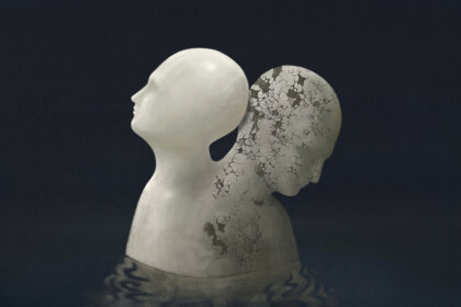 Teoría de la disociación estructural: cuando la personalidad se divide tras el trauma