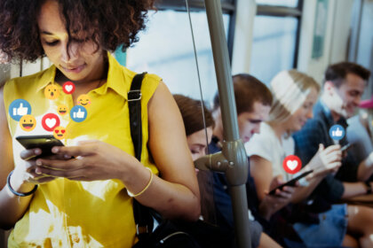 ¿Éramos más felices sin redes sociales?
