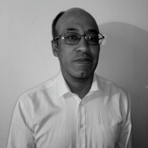 Ricardo Burgos
