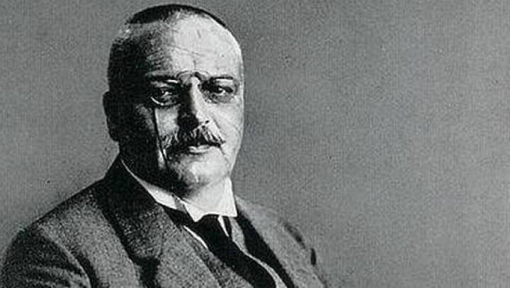 Alois Alzheimer