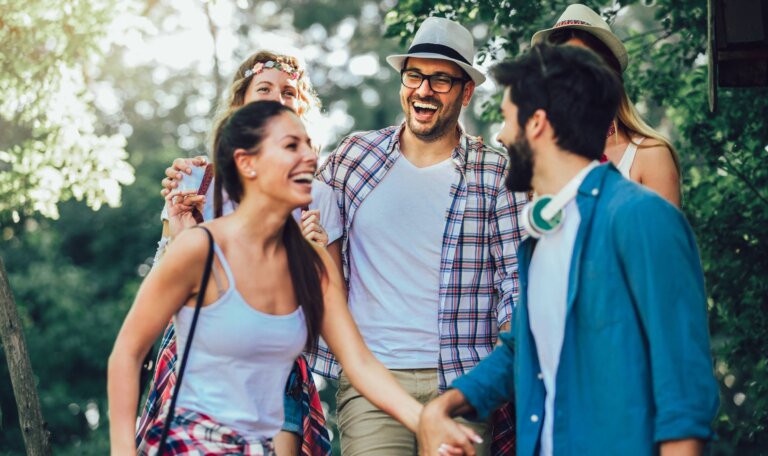 ¿Qué son los swingers y cómo viven la sexualidad?