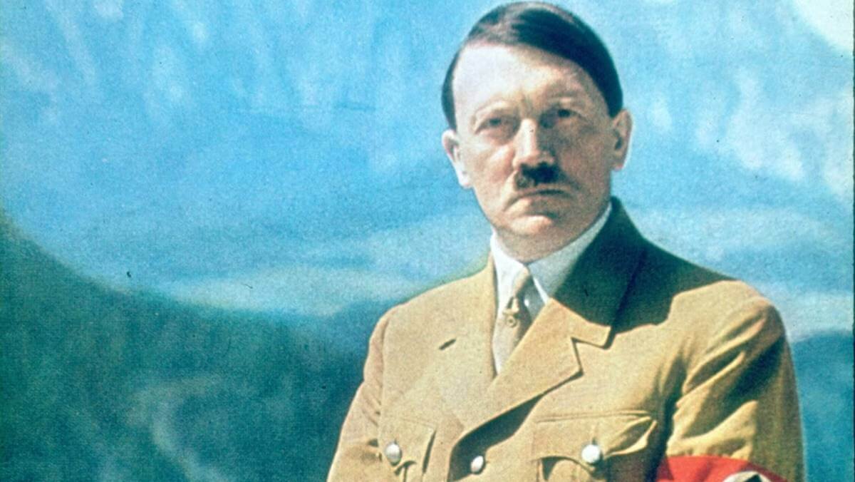 Hitler