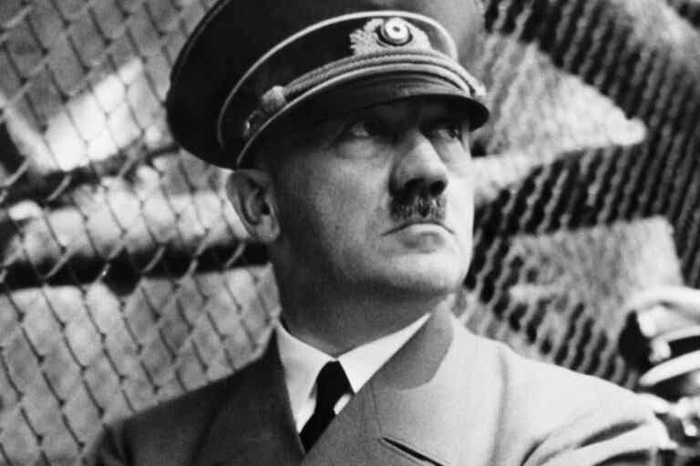Perfil psicológico de Hitler: 7 claves relevantes sobre su personalidad